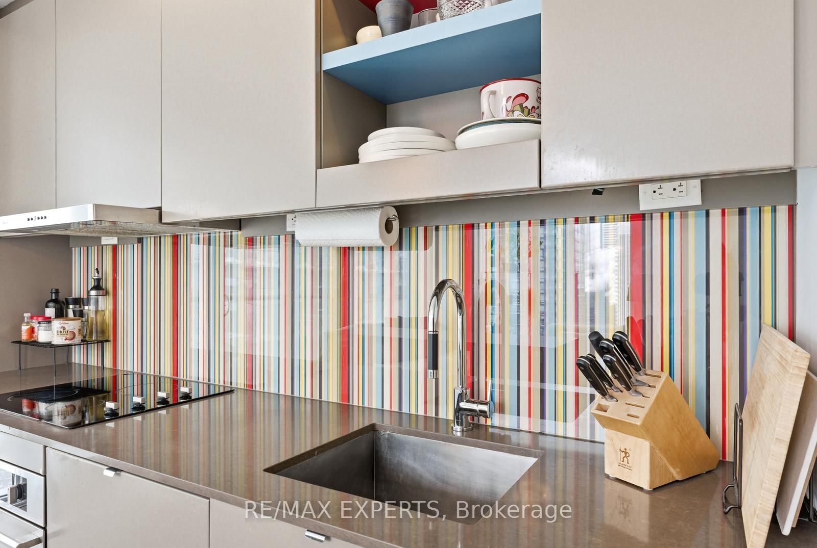 Condo for sale at 3606-101 Peter Street, Toronto, Ontario, M5V 0G6 - Waterfront Communities C1 - MLS: C12948766