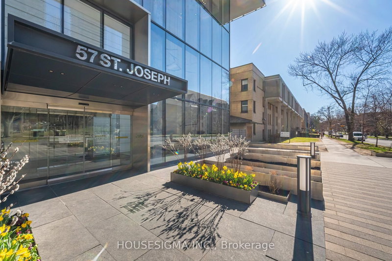 home for lease on 1315-57 St Joseph Street