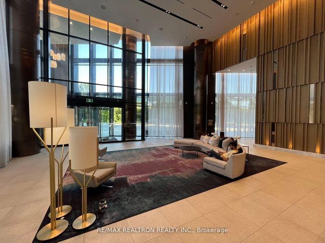 2608 - 575 Bloor Street E