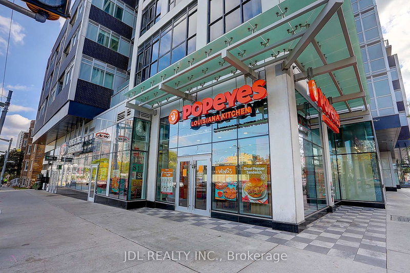 315 - 501 St. Clair Ave W, Toronto, M5P 0A2 | Image 3