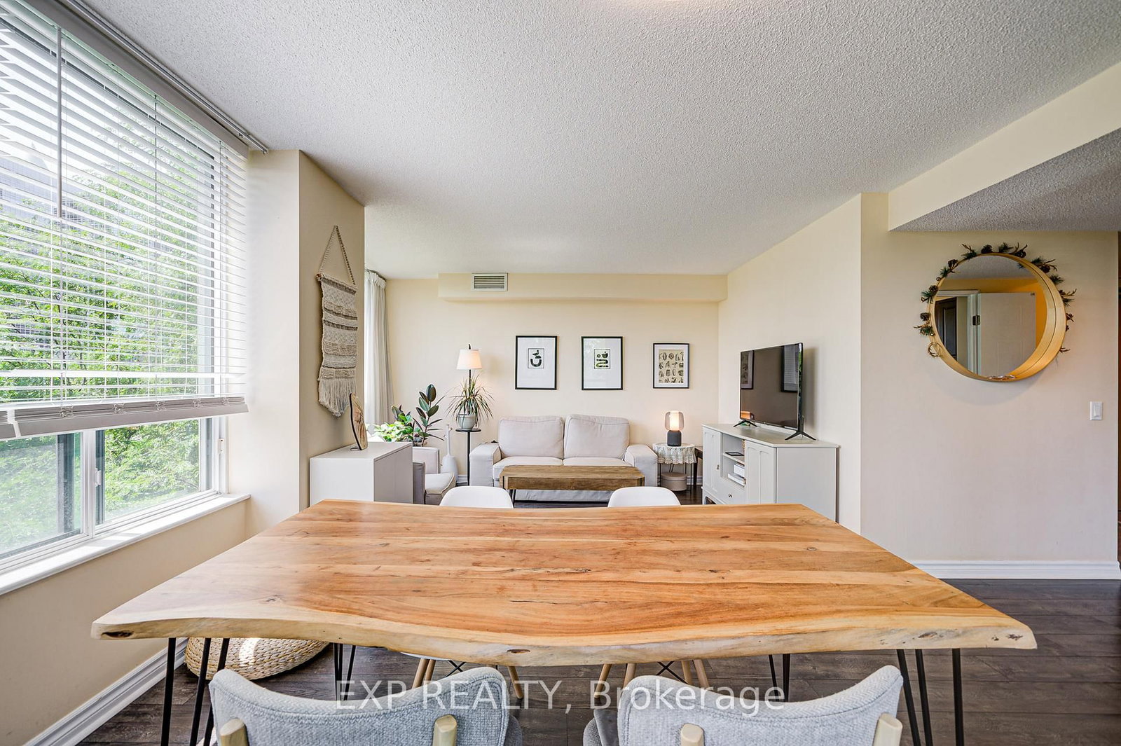 Condo for sale at 605-238 Doris Avenue, Toronto, Ontario, M2N 6W1 - Willowdale East - MLS: C12948874