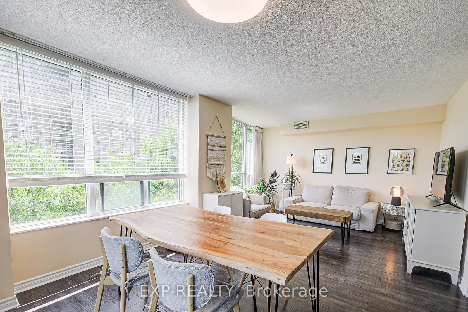 Condo for sale at 605-238 Doris Avenue, Toronto, Ontario, M2N 6W1 - Willowdale East - MLS: C12948874