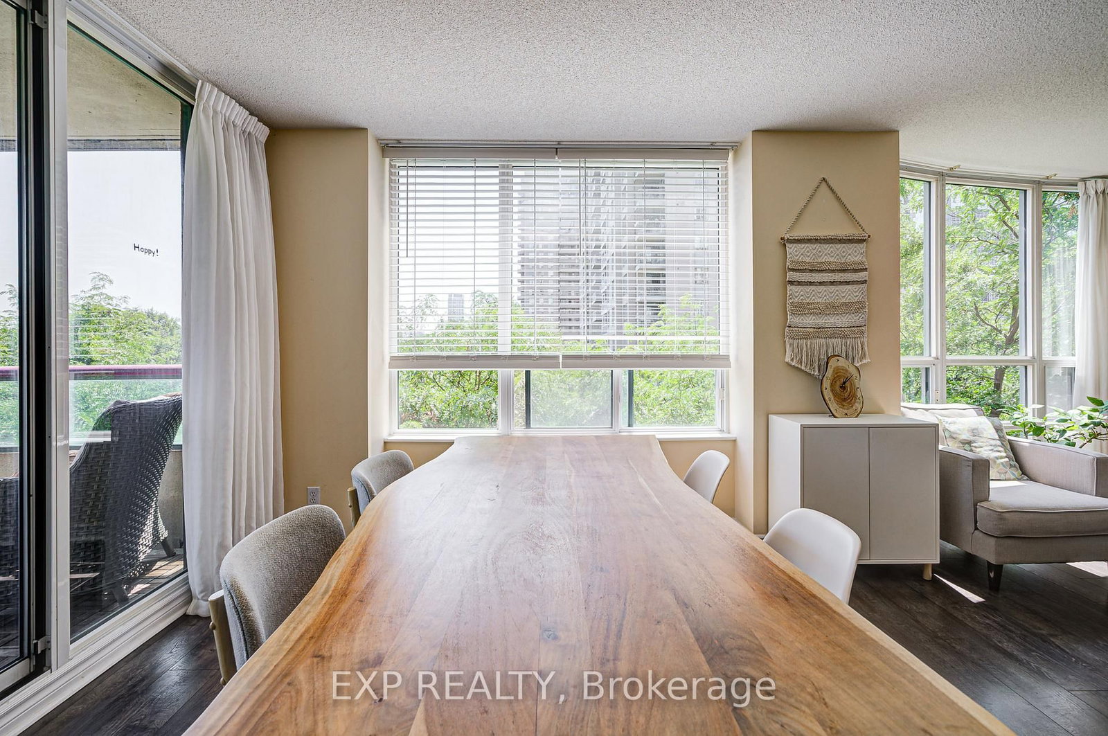 Condo for sale at 605-238 Doris Avenue, Toronto, Ontario, M2N 6W1 - Willowdale East - MLS: C12948874