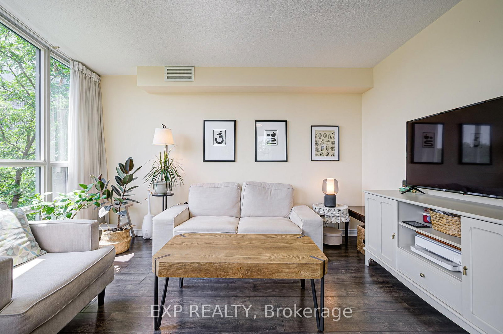 Condo for sale at 605-238 Doris Avenue, Toronto, Ontario, M2N 6W1 - Willowdale East - MLS: C12948874