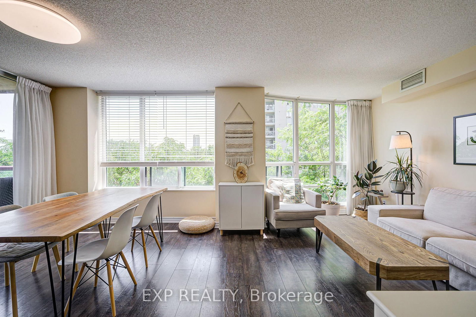 Condo for sale at 605-238 Doris Avenue, Toronto, Ontario, M2N 6W1 - Willowdale East - MLS: C12948874
