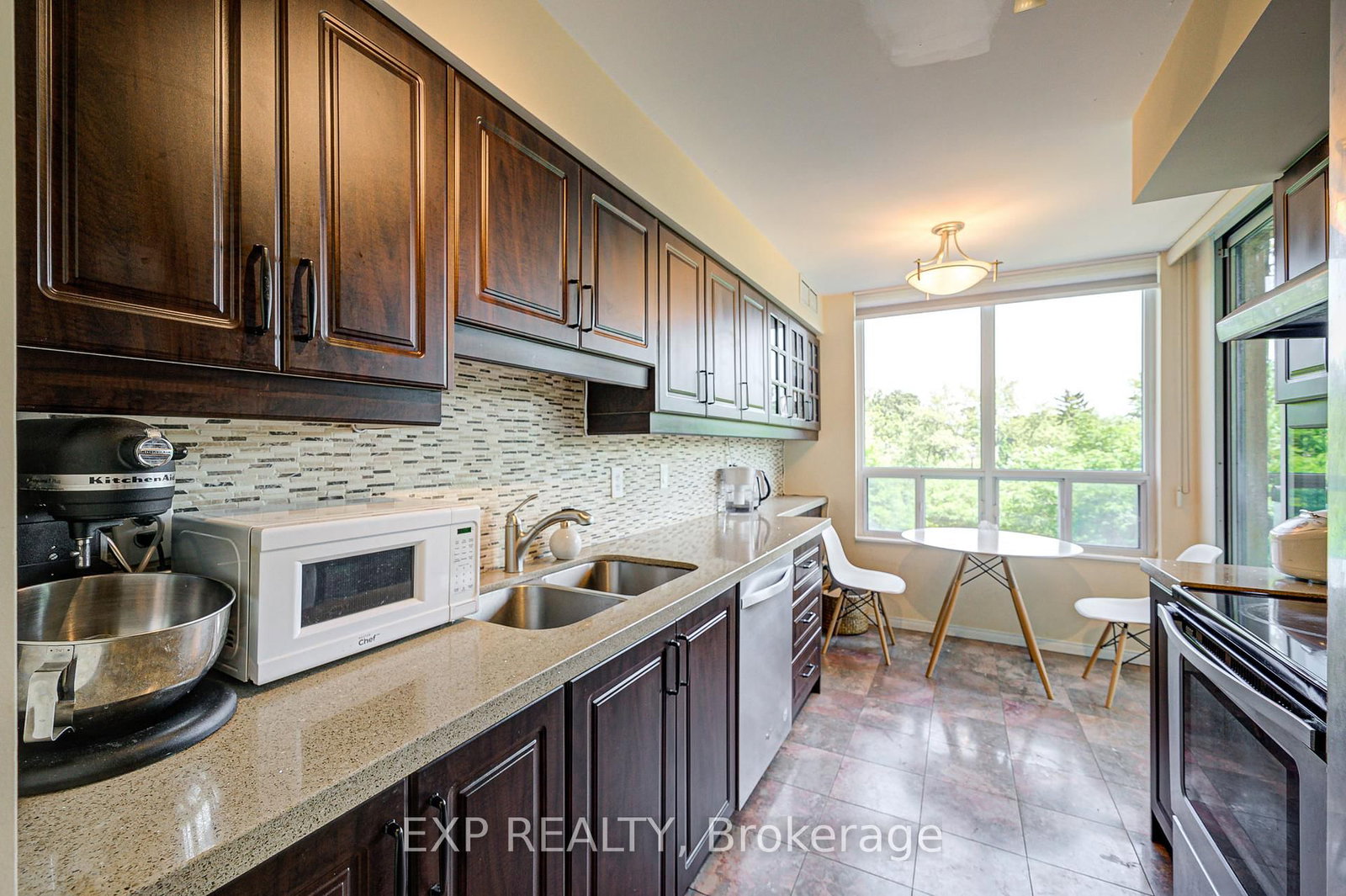 Condo for sale at 605-238 Doris Avenue, Toronto, Ontario, M2N 6W1 - Willowdale East - MLS: C12948874