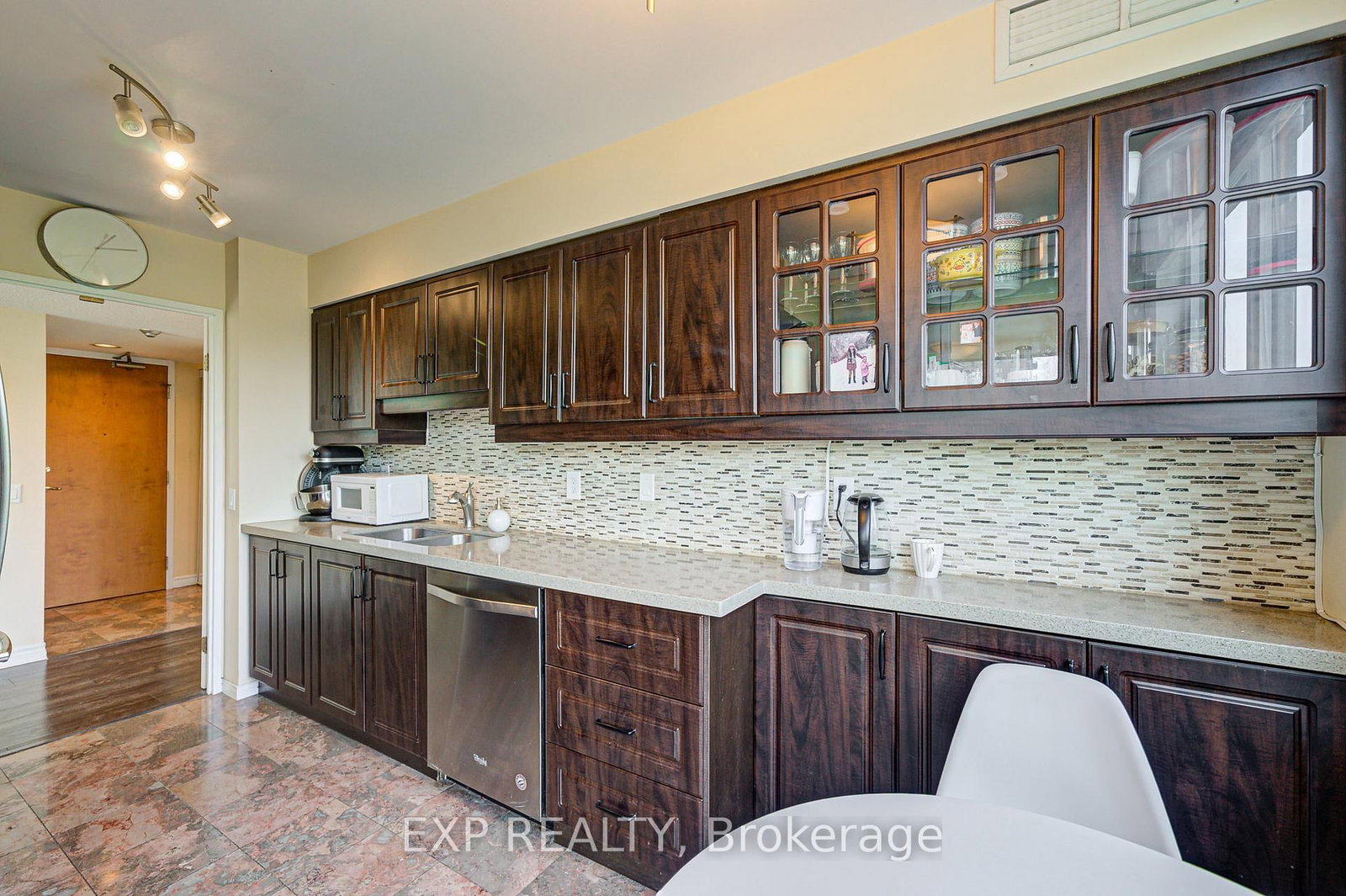 Condo for sale at 605-238 Doris Avenue, Toronto, Ontario, M2N 6W1 - Willowdale East - MLS: C12948874