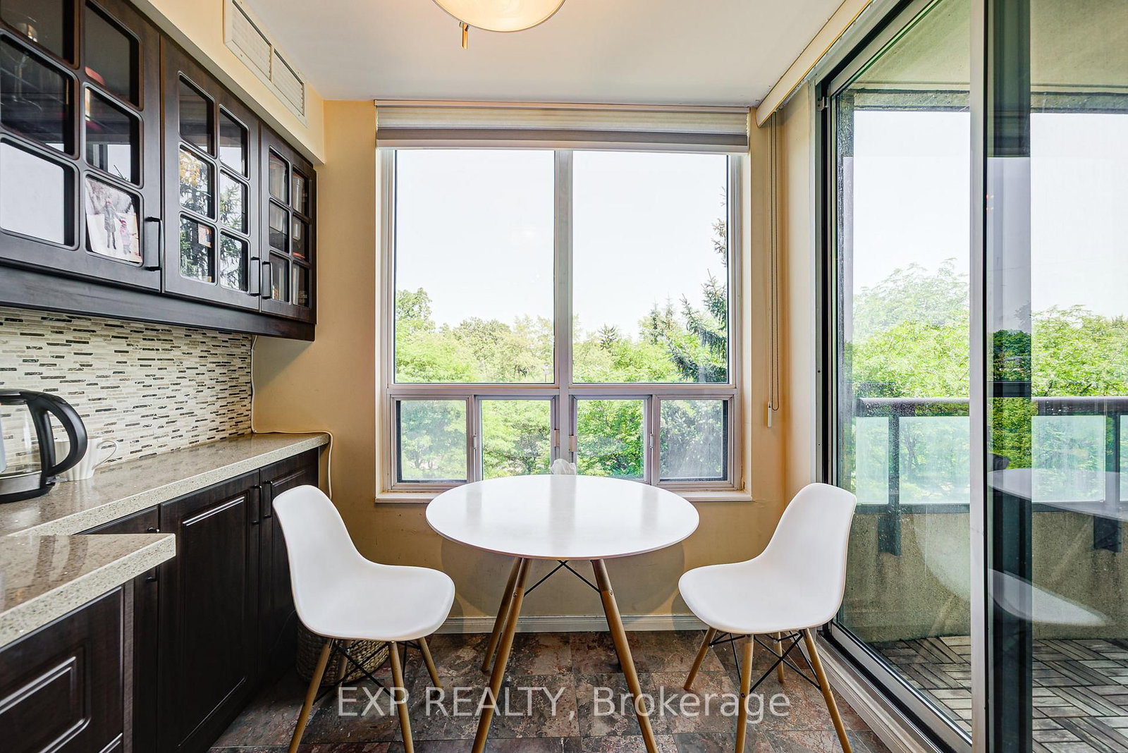 Condo for sale at 605-238 Doris Avenue, Toronto, Ontario, M2N 6W1 - Willowdale East - MLS: C12948874