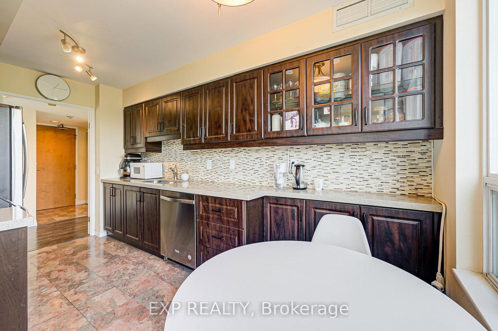 Condo for sale at 605-238 Doris Avenue, Toronto, Ontario, M2N 6W1 - Willowdale East - MLS: C12948874