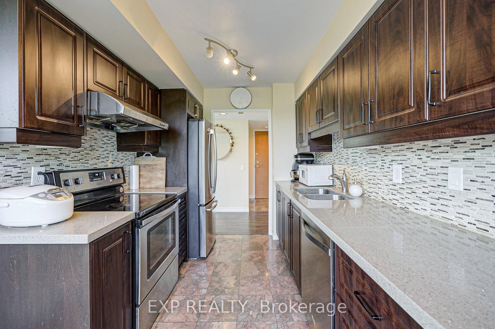 Condo for sale at 605-238 Doris Avenue, Toronto, Ontario, M2N 6W1 - Willowdale East - MLS: C12948874