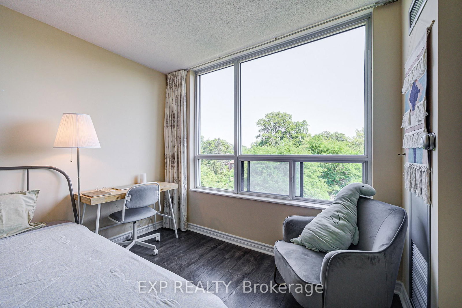 Condo for sale at 605-238 Doris Avenue, Toronto, Ontario, M2N 6W1 - Willowdale East - MLS: C12948874