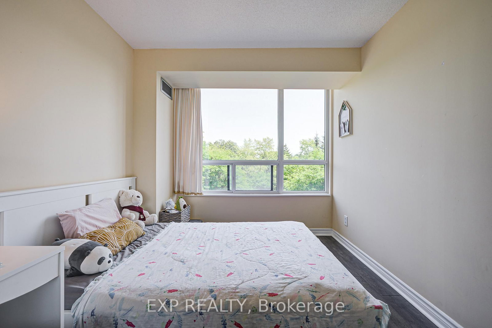 Condo for sale at 605-238 Doris Avenue, Toronto, Ontario, M2N 6W1 - Willowdale East - MLS: C12948874