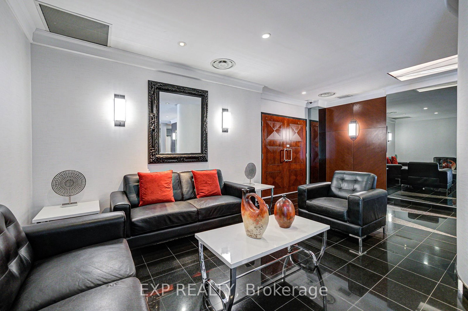 Condo for sale at 605-238 Doris Avenue, Toronto, Ontario, M2N 6W1 - Willowdale East - MLS: C12948874