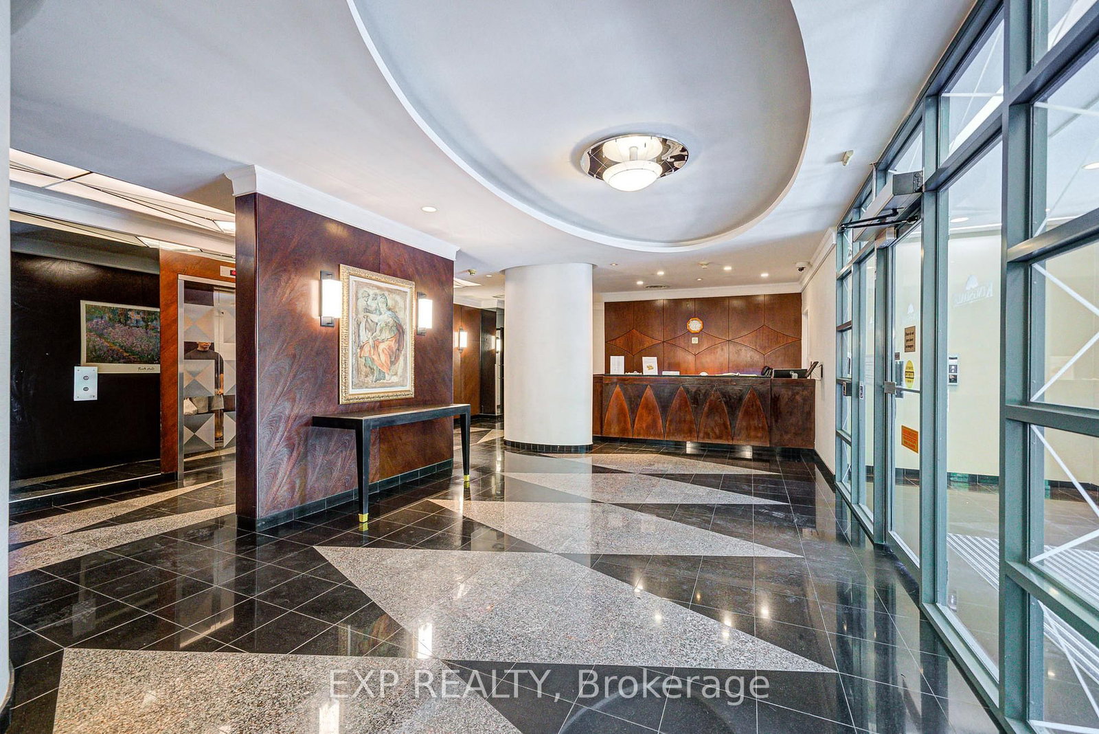 Condo for sale at 605-238 Doris Avenue, Toronto, Ontario, M2N 6W1 - Willowdale East - MLS: C12948874