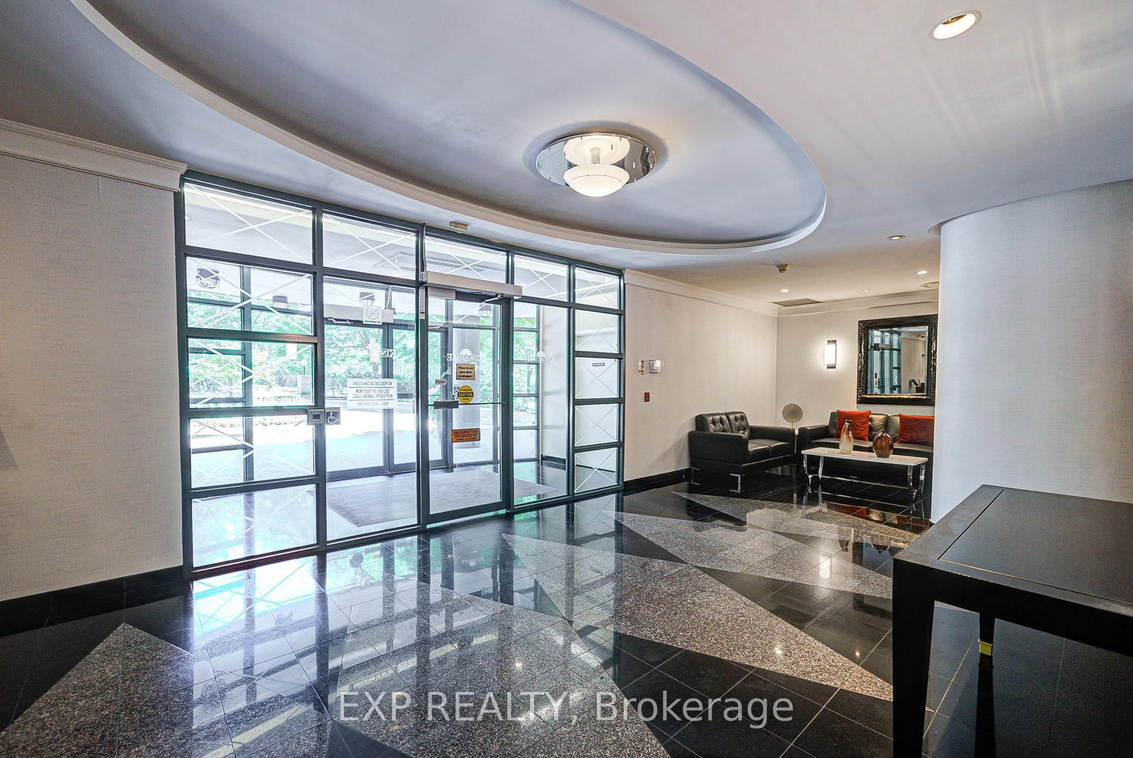 Condo for sale at 605-238 Doris Avenue, Toronto, Ontario, M2N 6W1 - Willowdale East - MLS: C12948874