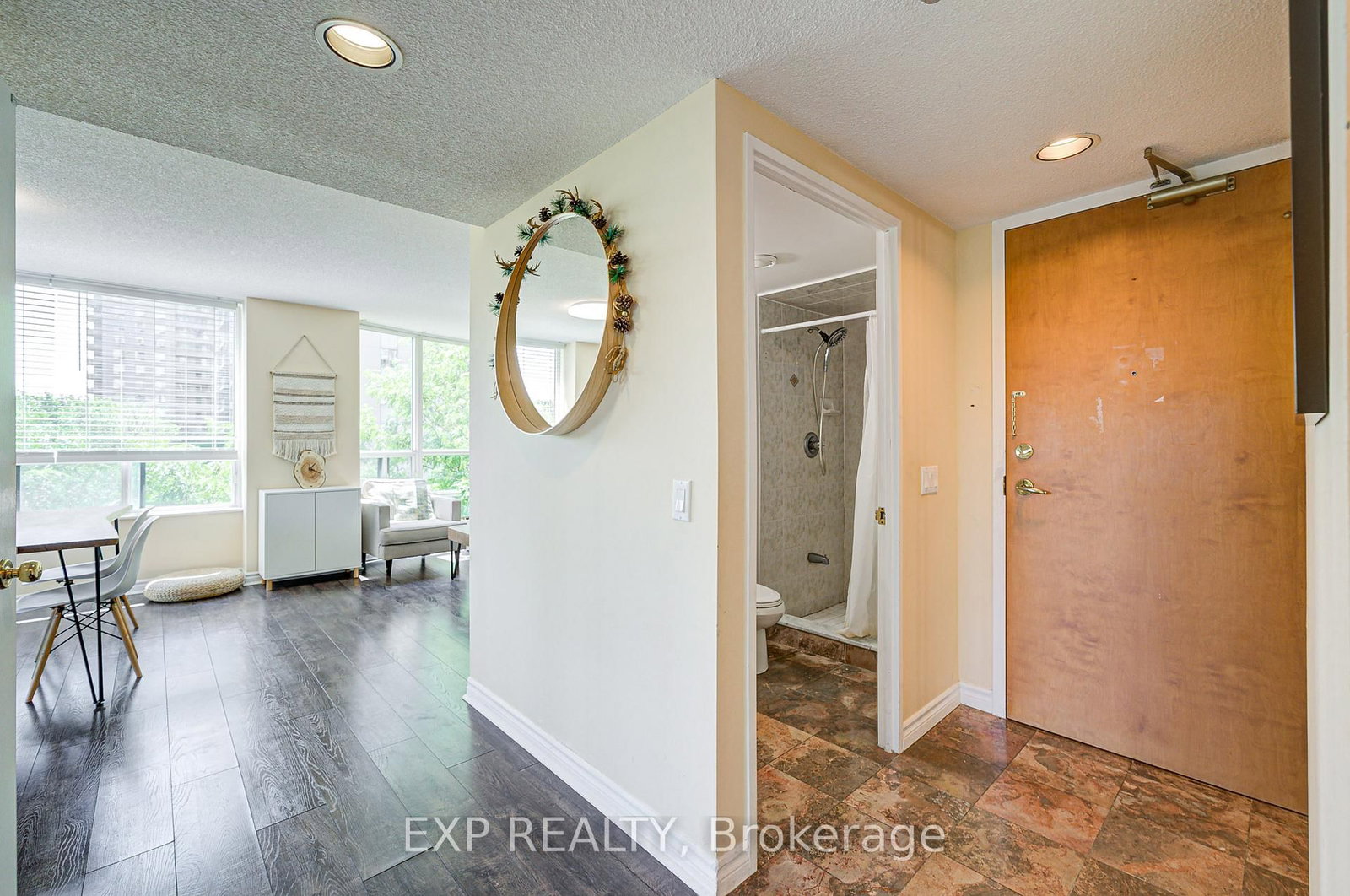 Condo for sale at 605-238 Doris Avenue, Toronto, Ontario, M2N 6W1 - Willowdale East - MLS: C12948874