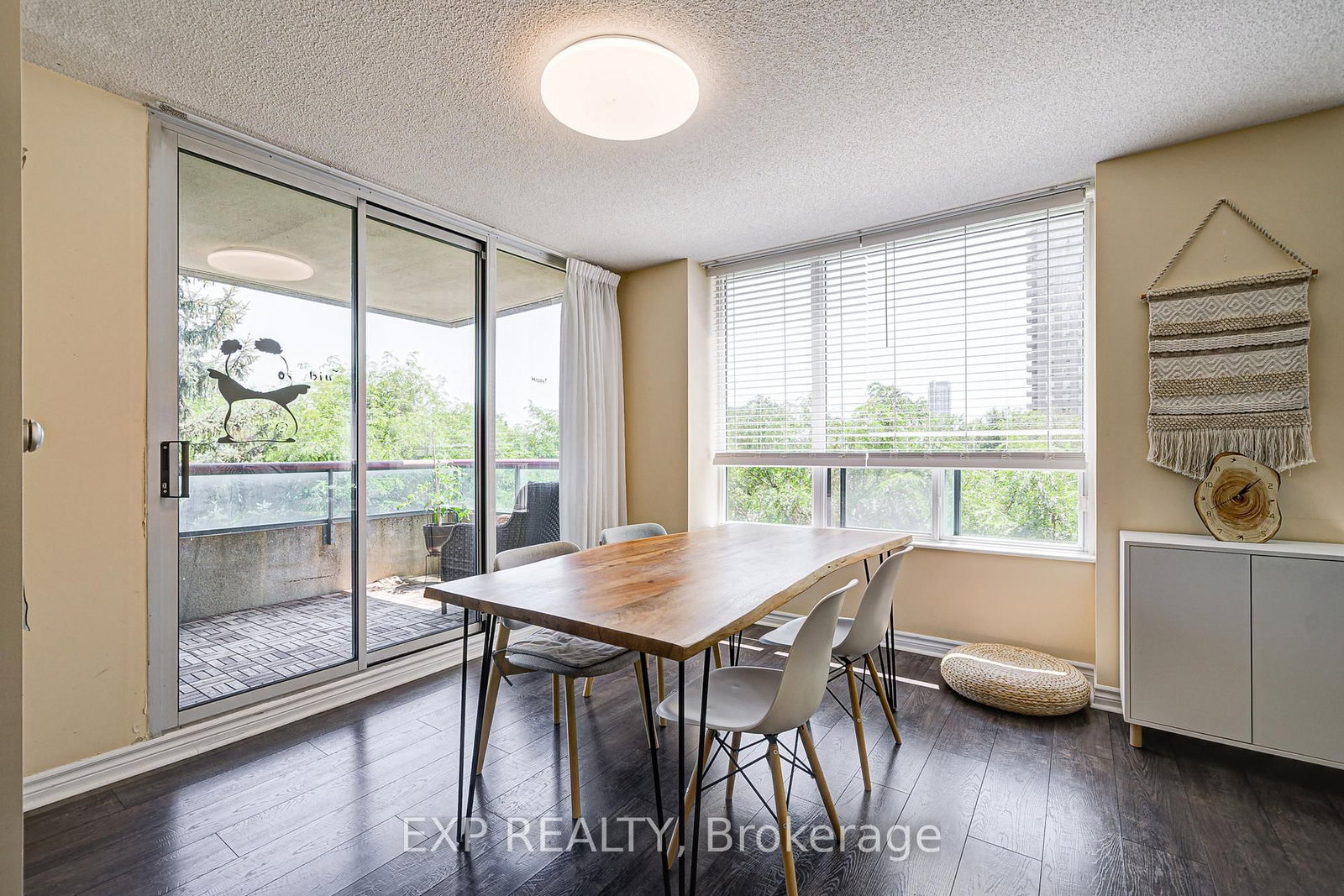 Condo for sale at 605-238 Doris Avenue, Toronto, Ontario, M2N 6W1 - Willowdale East - MLS: C12948874