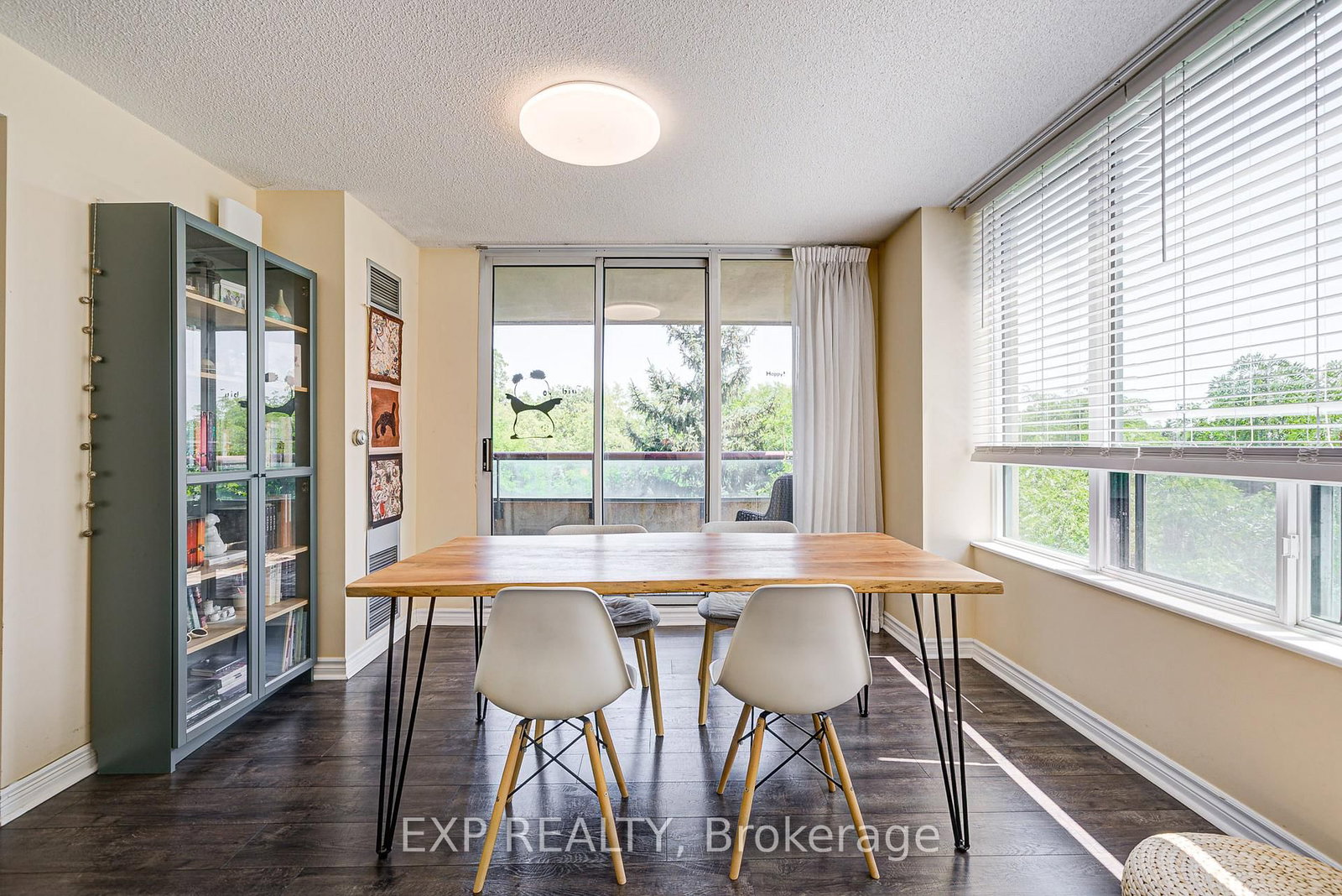 Condo for sale at 605-238 Doris Avenue, Toronto, Ontario, M2N 6W1 - Willowdale East - MLS: C12948874