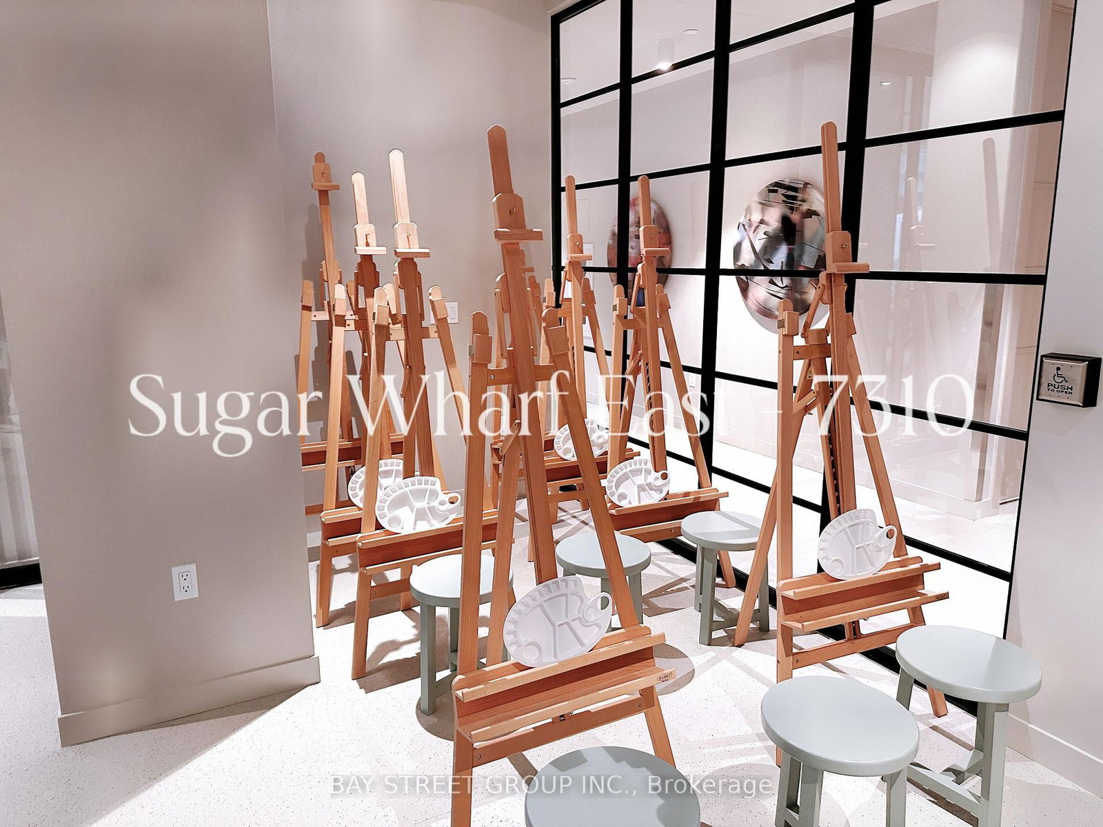 138 Downes Street, Unit 7310 - Photo 24