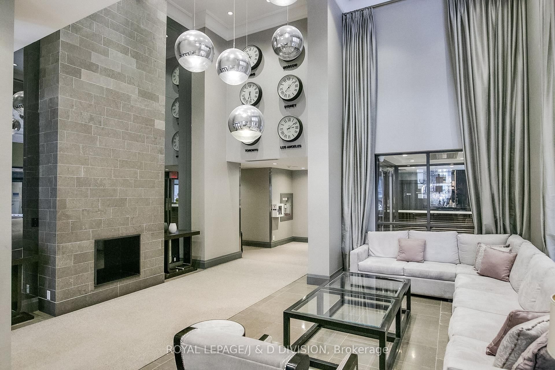 35 Hayden Street, Unit 3102