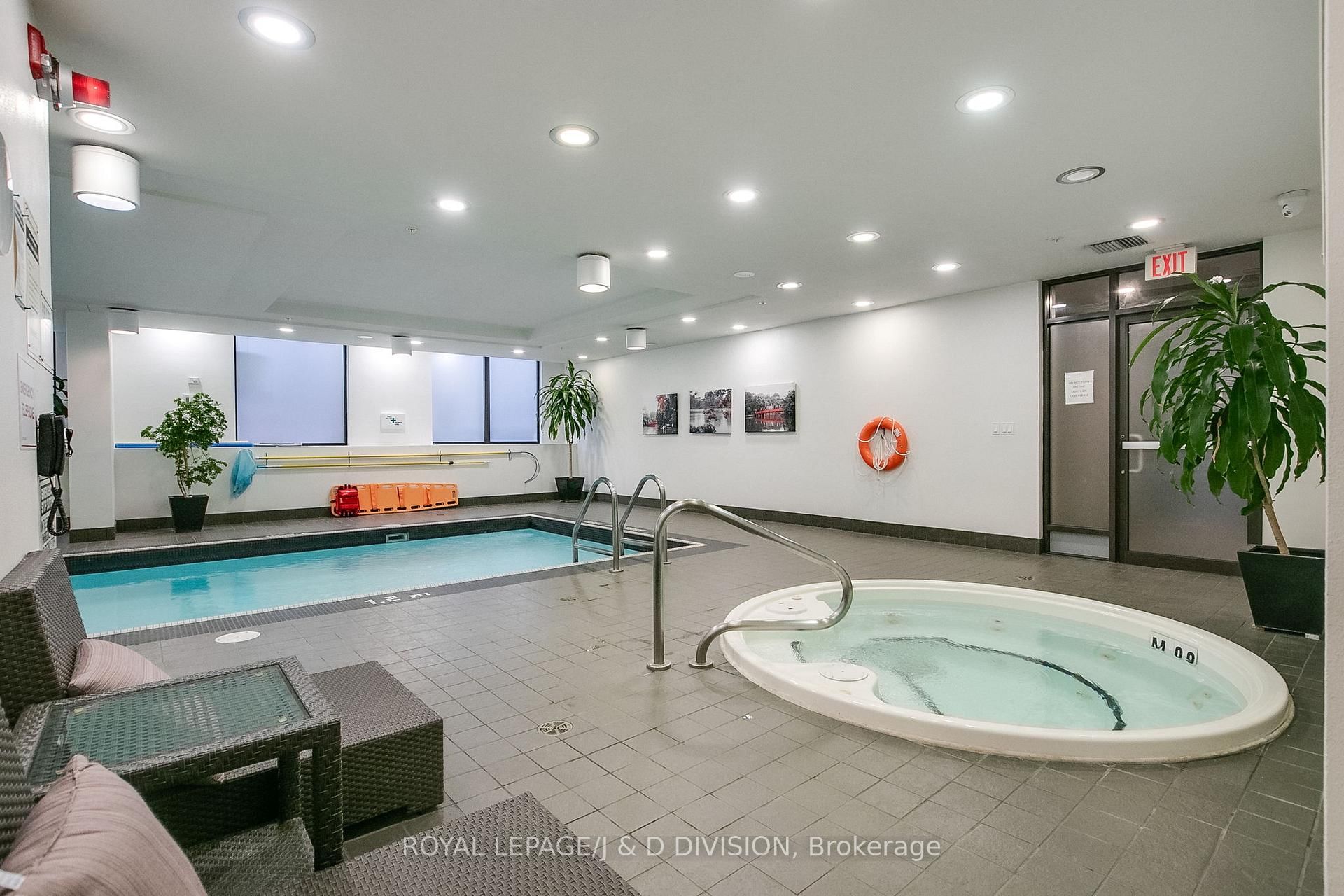 35 Hayden Street, Unit 3102