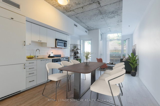 112 - 707 Dovercourt Road