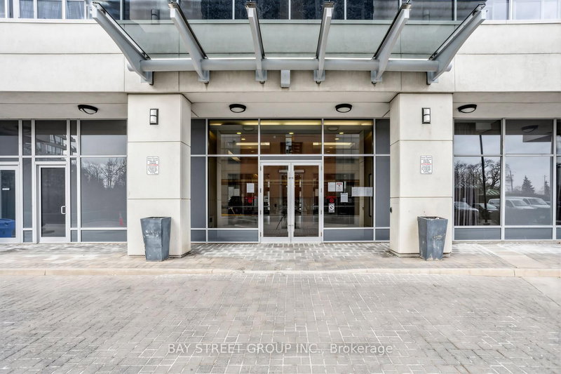 1509 - 5791 Yonge St, Toronto, M2M 3T9 | Image 2
