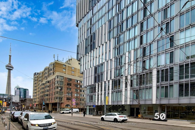 713 - 50 McCaul Street