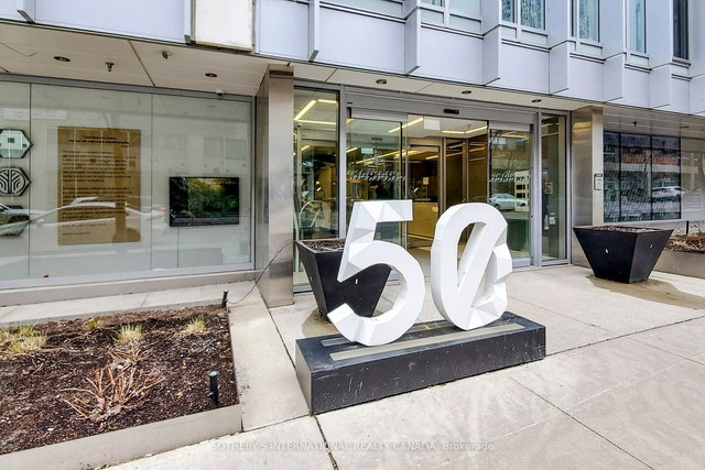 713 - 50 McCaul Street