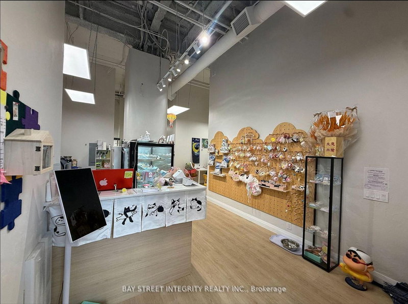 Ground - 327 - 333 Queen St W, Toronto, M5V 2A4 | Image 3