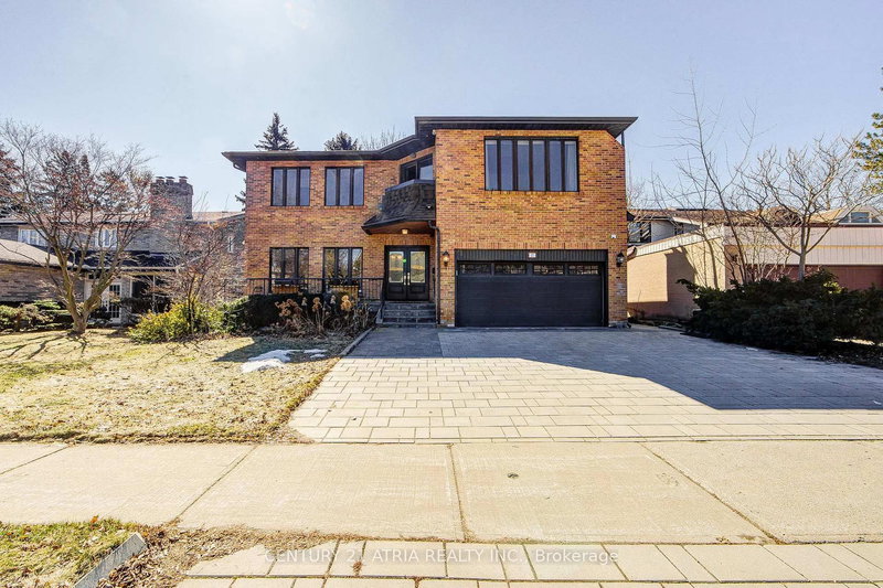27 Denlow Blvd, Toronto, M3B 1P5 | Image 2
