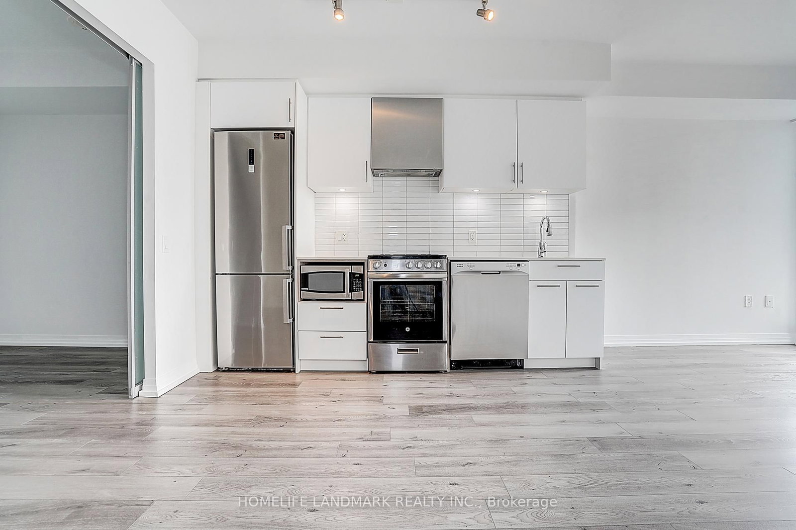 Condo for sale at 1718-251 Jarvis Street, Toronto, Ontario, M5B 0C3 - Moss Park - MLS: C12949506