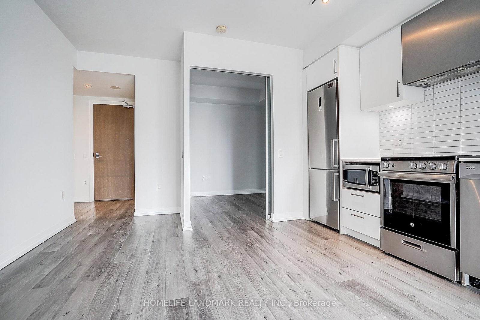 Condo for sale at 1718-251 Jarvis Street, Toronto, Ontario, M5B 0C3 - Moss Park - MLS: C12949506