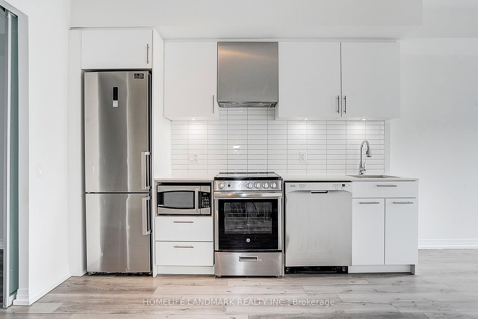 Condo for sale at 1718-251 Jarvis Street, Toronto, Ontario, M5B 0C3 - Moss Park - MLS: C12949506