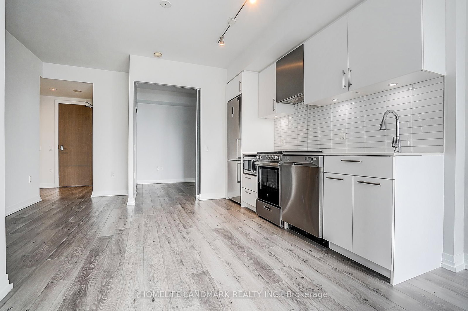 Condo for sale at 1718-251 Jarvis Street, Toronto, Ontario, M5B 0C3 - Moss Park - MLS: C12949506