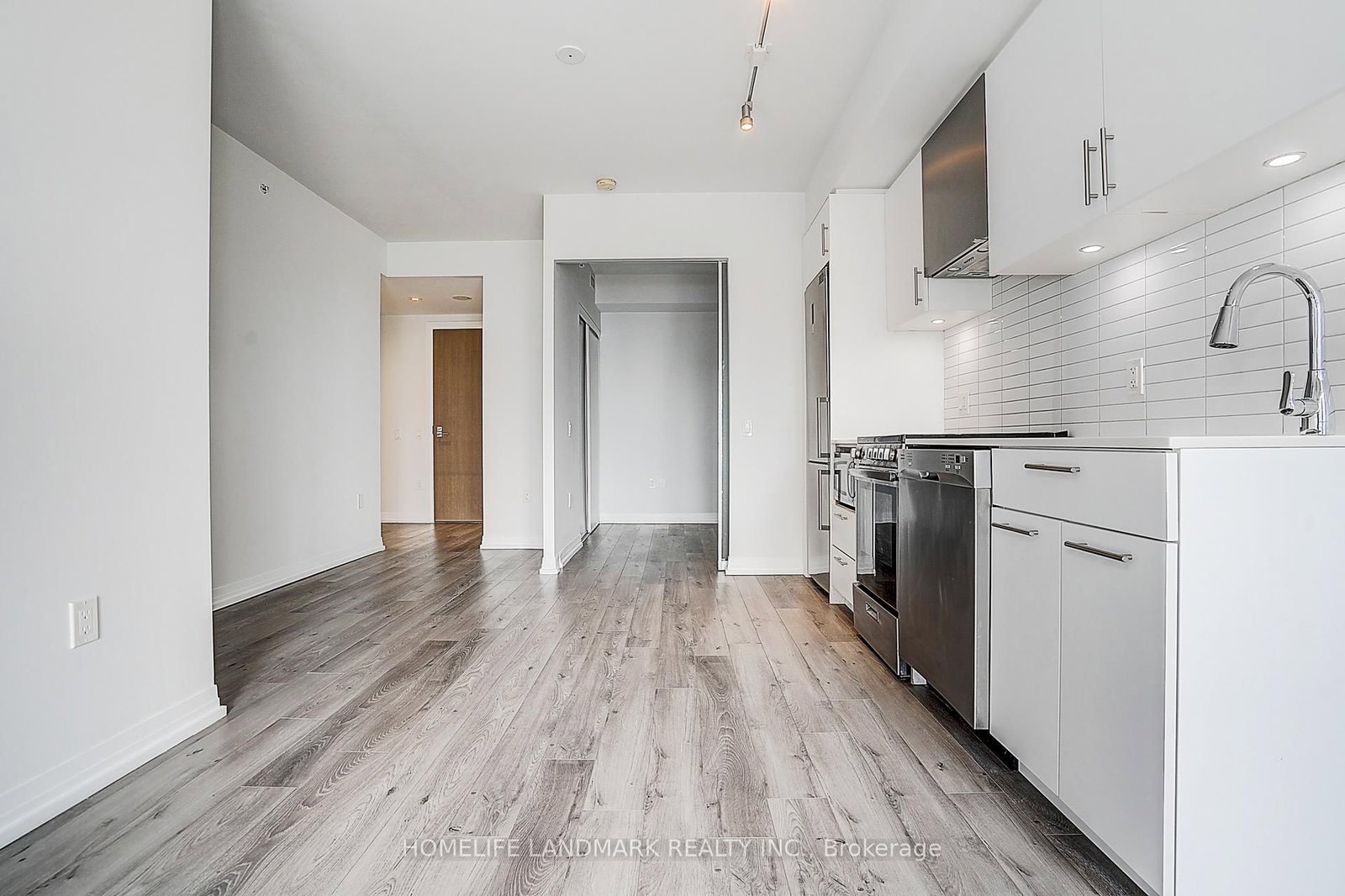 Condo for sale at 1718-251 Jarvis Street, Toronto, Ontario, M5B 0C3 - Moss Park - MLS: C12949506