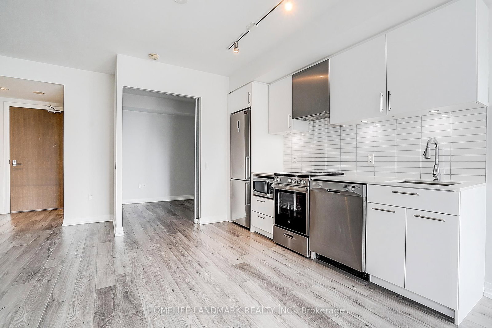 Condo for sale at 1718-251 Jarvis Street, Toronto, Ontario, M5B 0C3 - Moss Park - MLS: C12949506