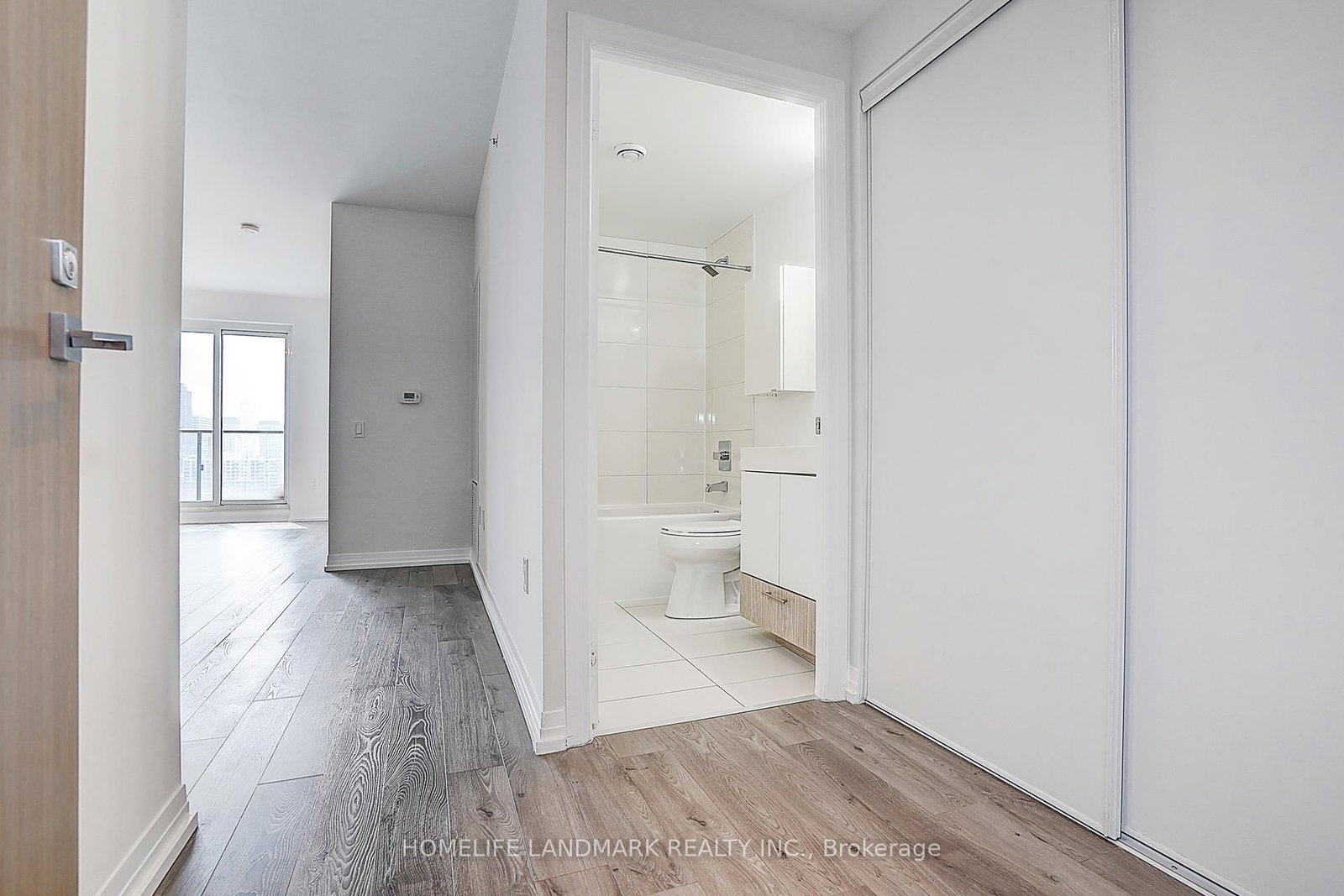 Condo for sale at 1718-251 Jarvis Street, Toronto, Ontario, M5B 0C3 - Moss Park - MLS: C12949506