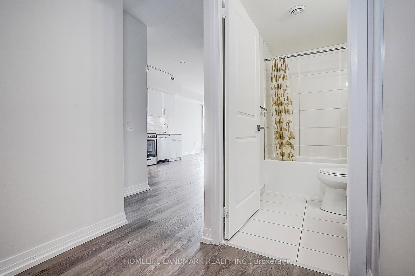 Condo for sale at 1718-251 Jarvis Street, Toronto, Ontario, M5B 0C3 - Moss Park - MLS: C12949506