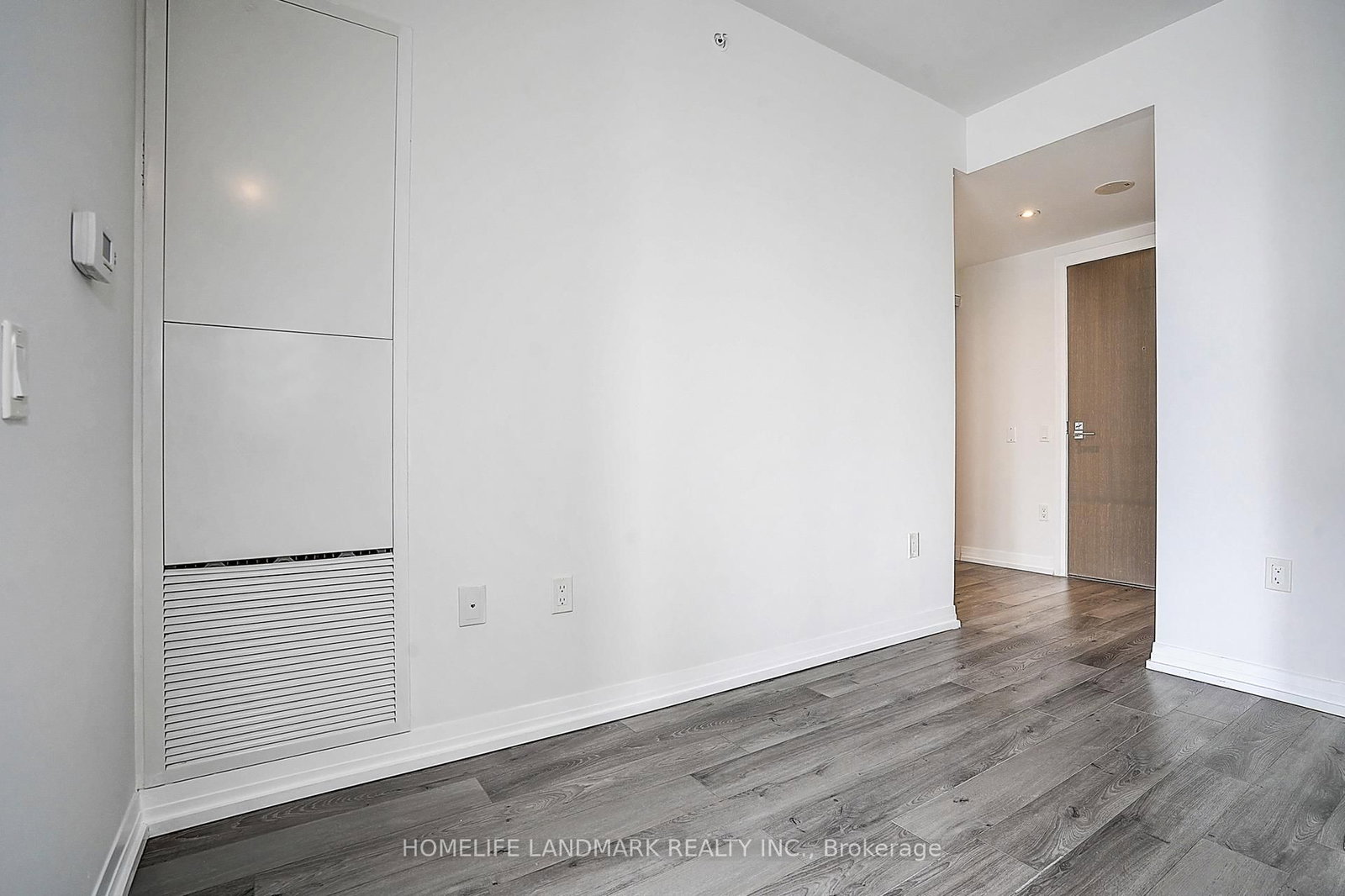 Condo for sale at 1718-251 Jarvis Street, Toronto, Ontario, M5B 0C3 - Moss Park - MLS: C12949506