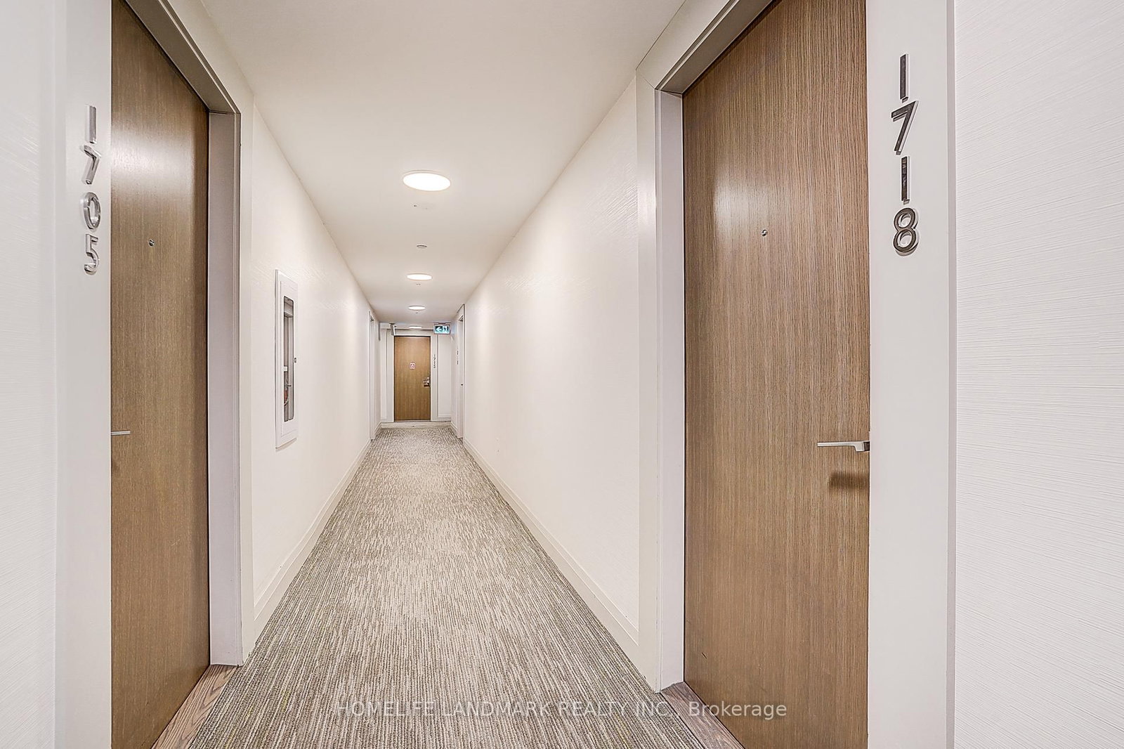 1718-251 Jarvis Street, Toronto, ON, photo 3
