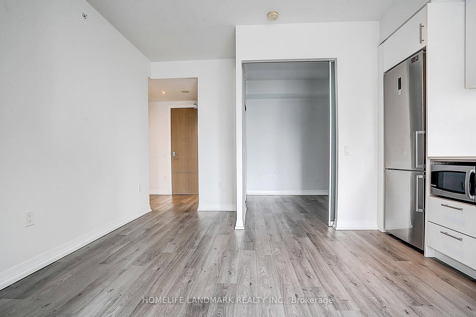 Condo for sale at 1718-251 Jarvis Street, Toronto, Ontario, M5B 0C3 - Moss Park - MLS: C12949506