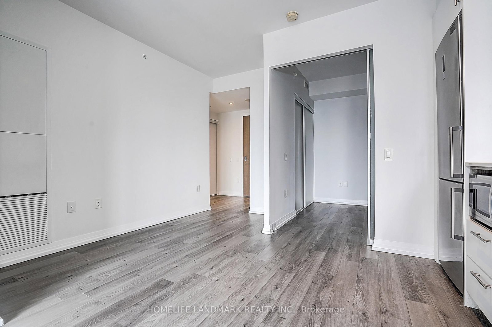 Condo for sale at 1718-251 Jarvis Street, Toronto, Ontario, M5B 0C3 - Moss Park - MLS: C12949506