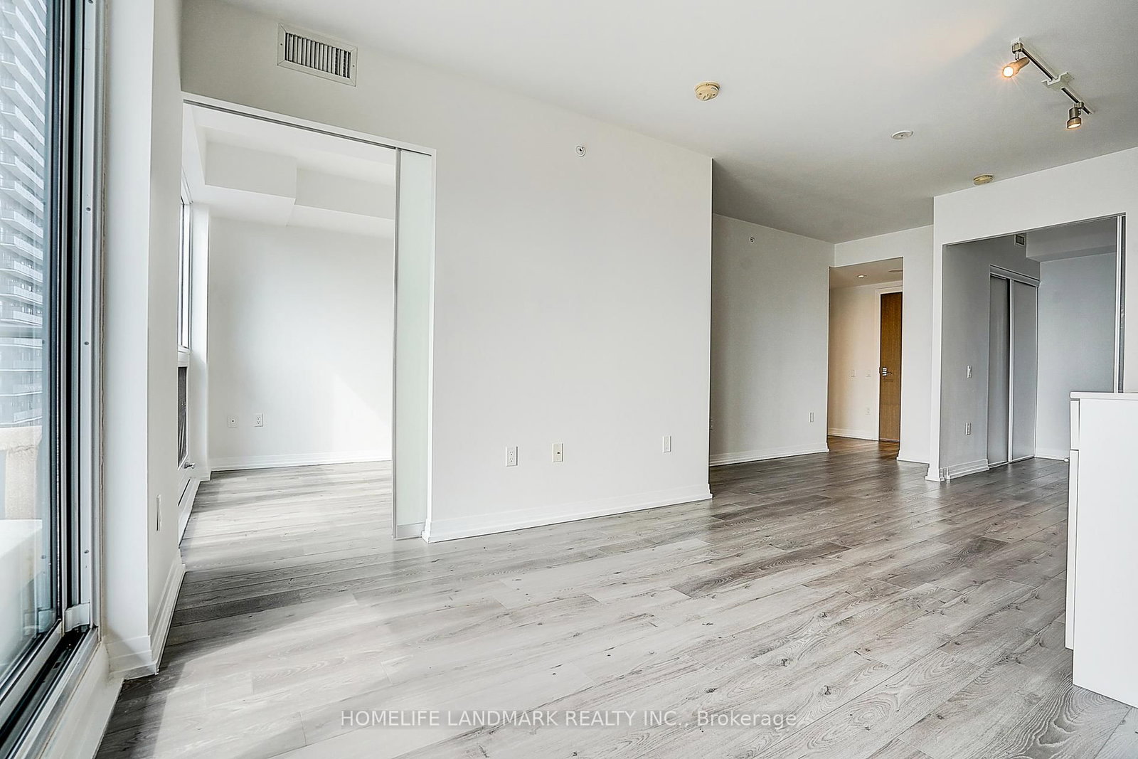 Condo for sale at 1718-251 Jarvis Street, Toronto, Ontario, M5B 0C3 - Moss Park - MLS: C12949506