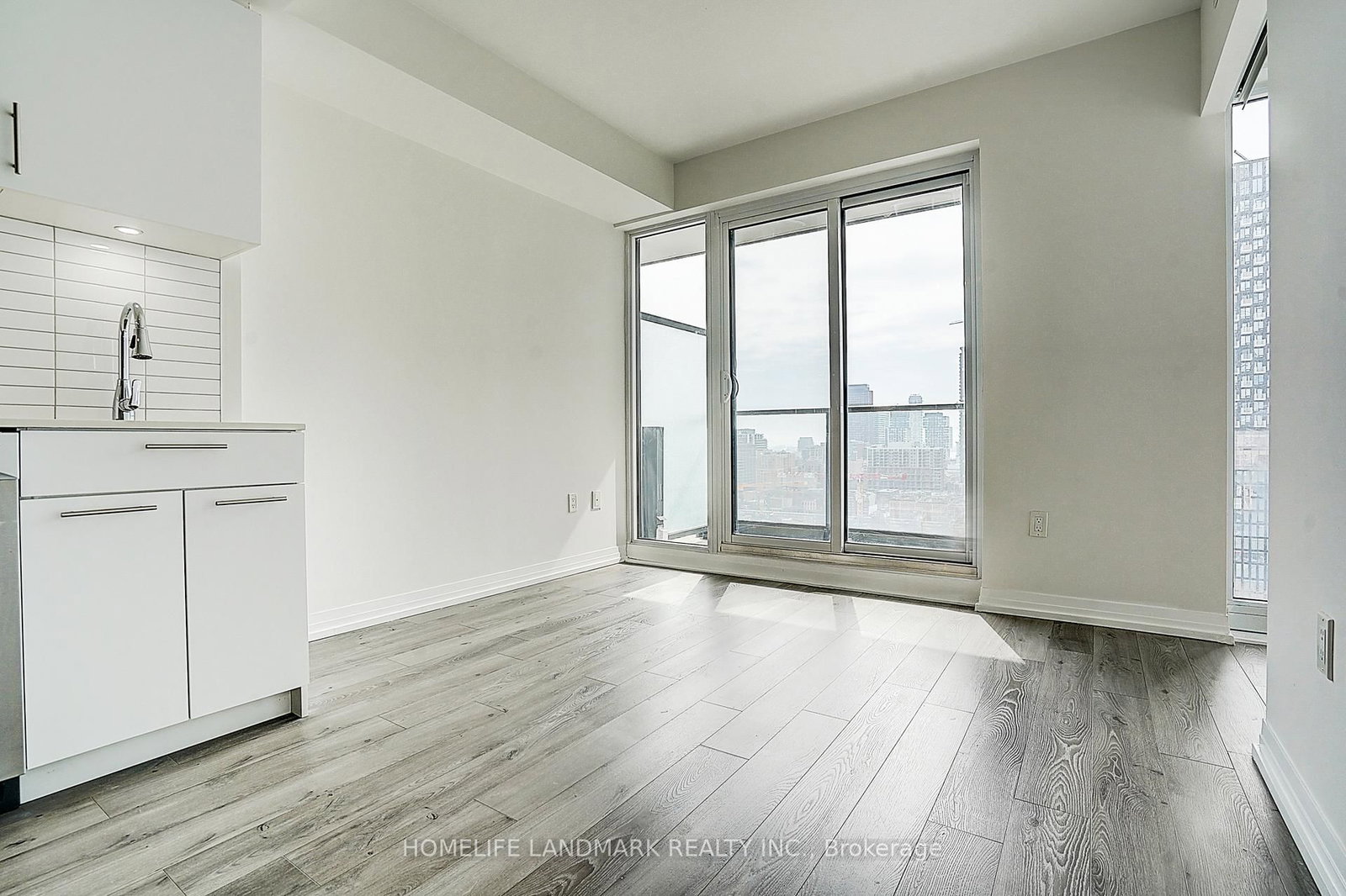 Condo for sale at 1718-251 Jarvis Street, Toronto, Ontario, M5B 0C3 - Moss Park - MLS: C12949506