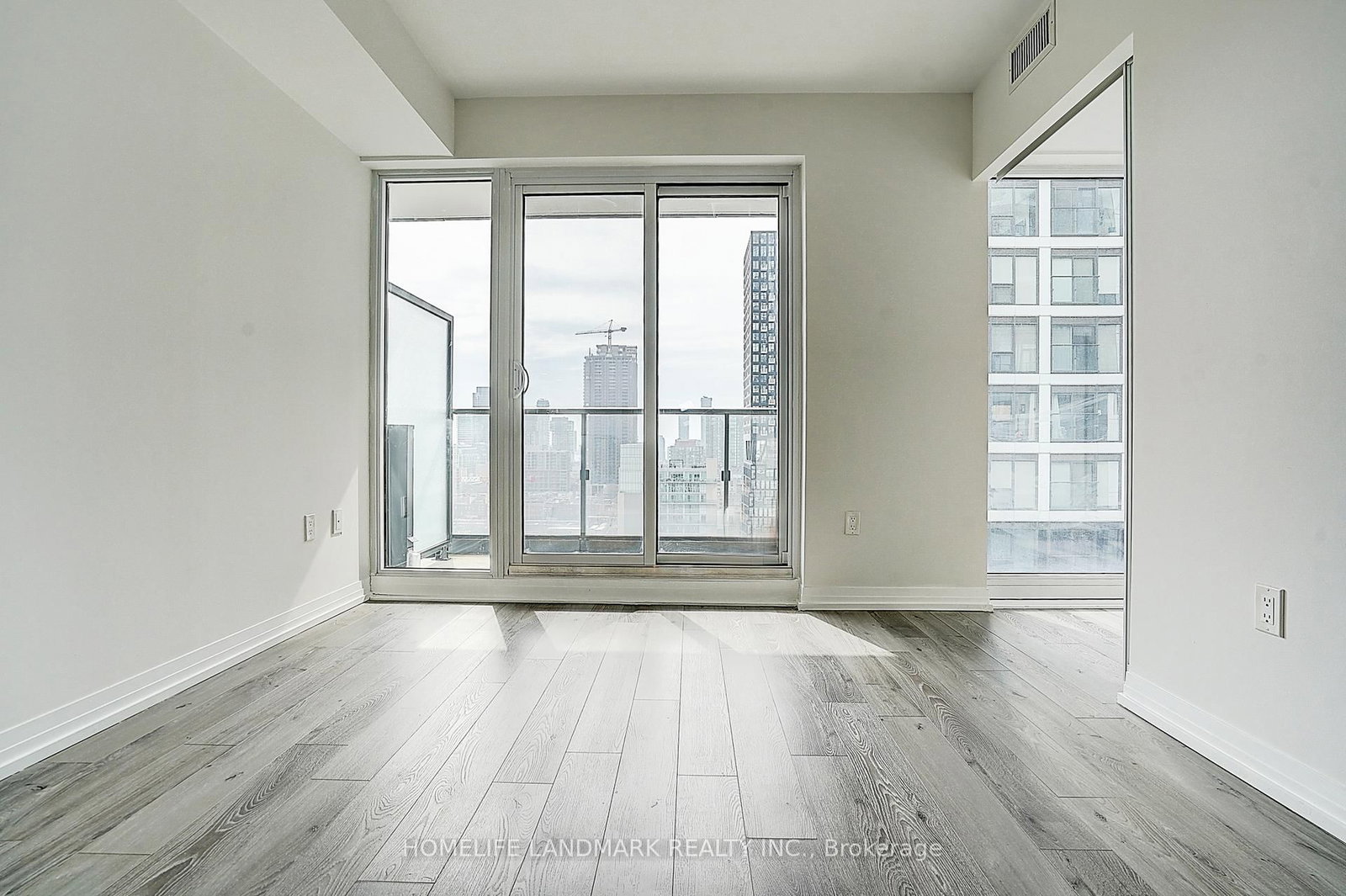 Condo for sale at 1718-251 Jarvis Street, Toronto, Ontario, M5B 0C3 - Moss Park - MLS: C12949506