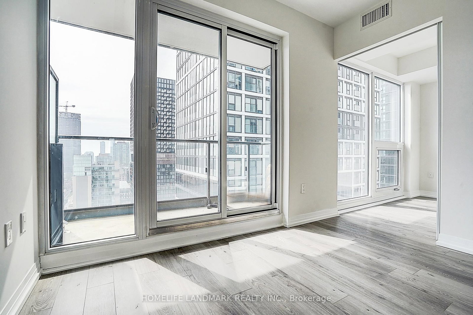 Condo for sale at 1718-251 Jarvis Street, Toronto, Ontario, M5B 0C3 - Moss Park - MLS: C12949506