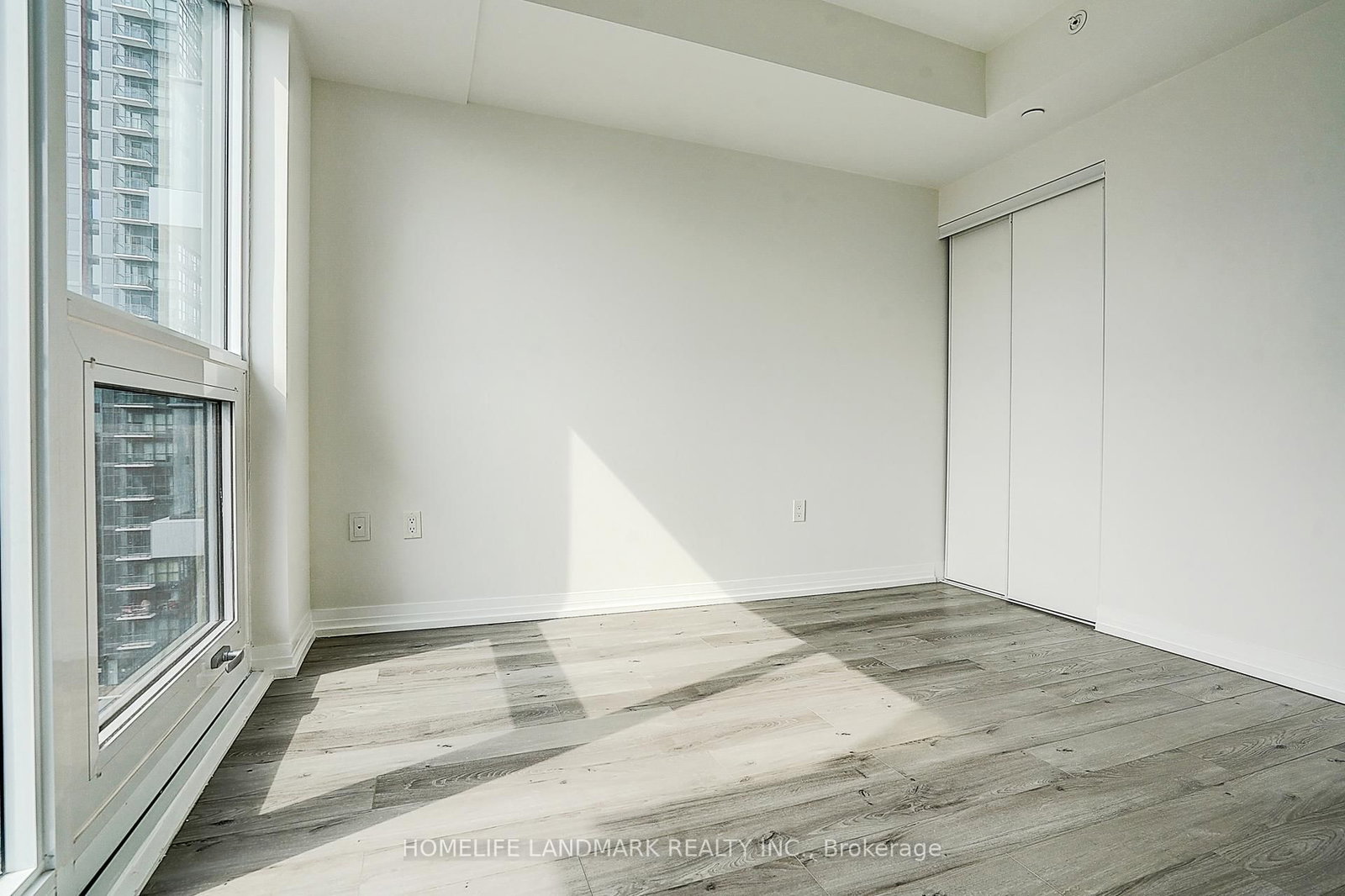 Condo for sale at 1718-251 Jarvis Street, Toronto, Ontario, M5B 0C3 - Moss Park - MLS: C12949506