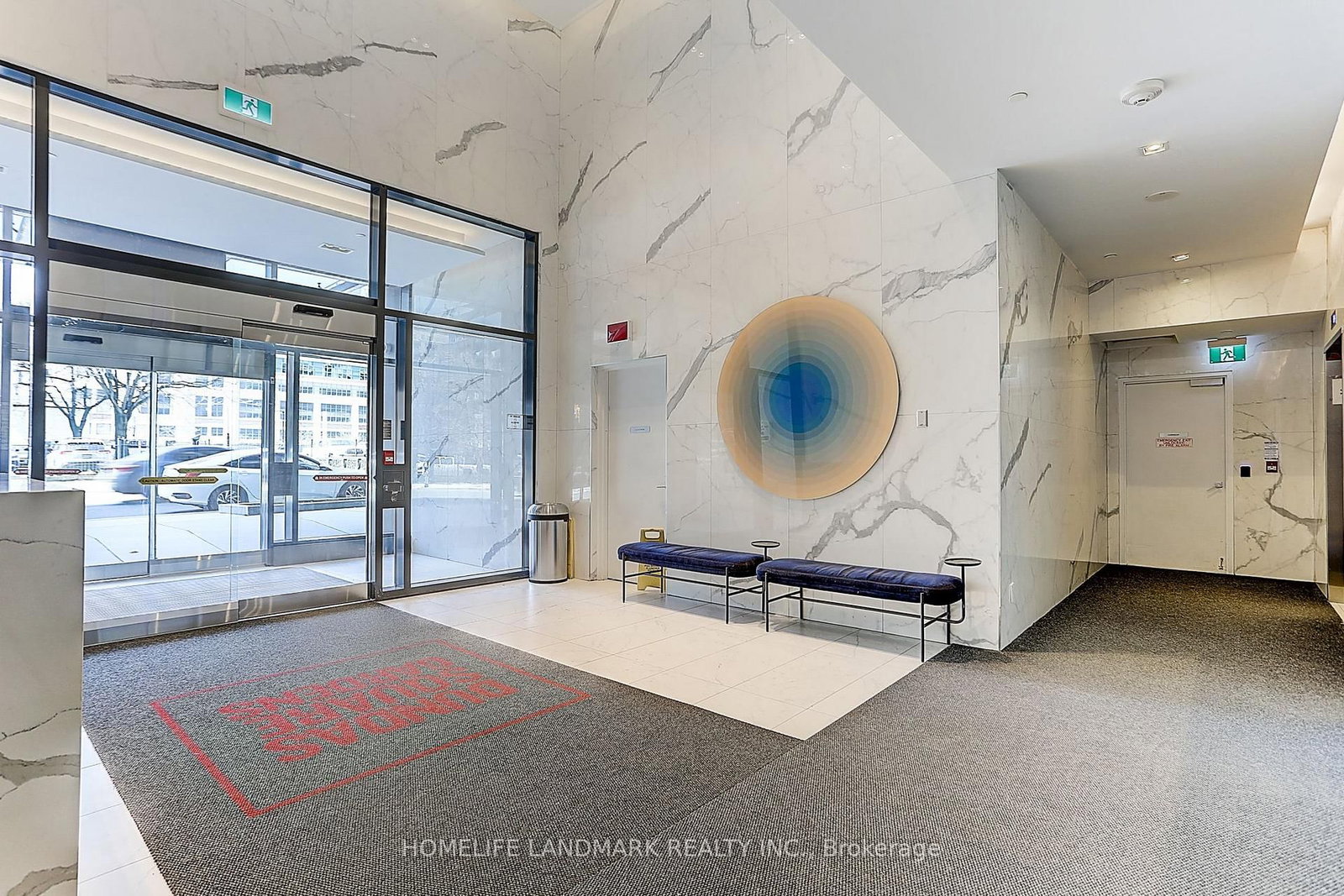 Condo for sale at 1718-251 Jarvis Street, Toronto, Ontario, M5B 0C3 - Moss Park - MLS: C12949506