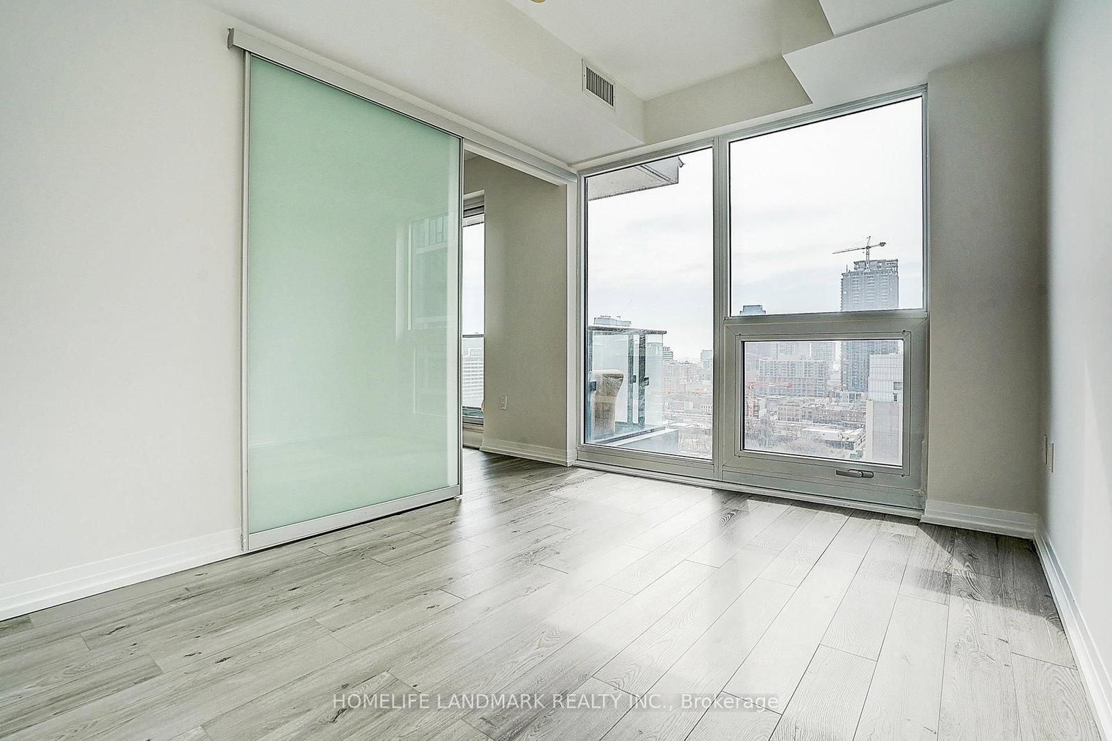 Condo for sale at 1718-251 Jarvis Street, Toronto, Ontario, M5B 0C3 - Moss Park - MLS: C12949506